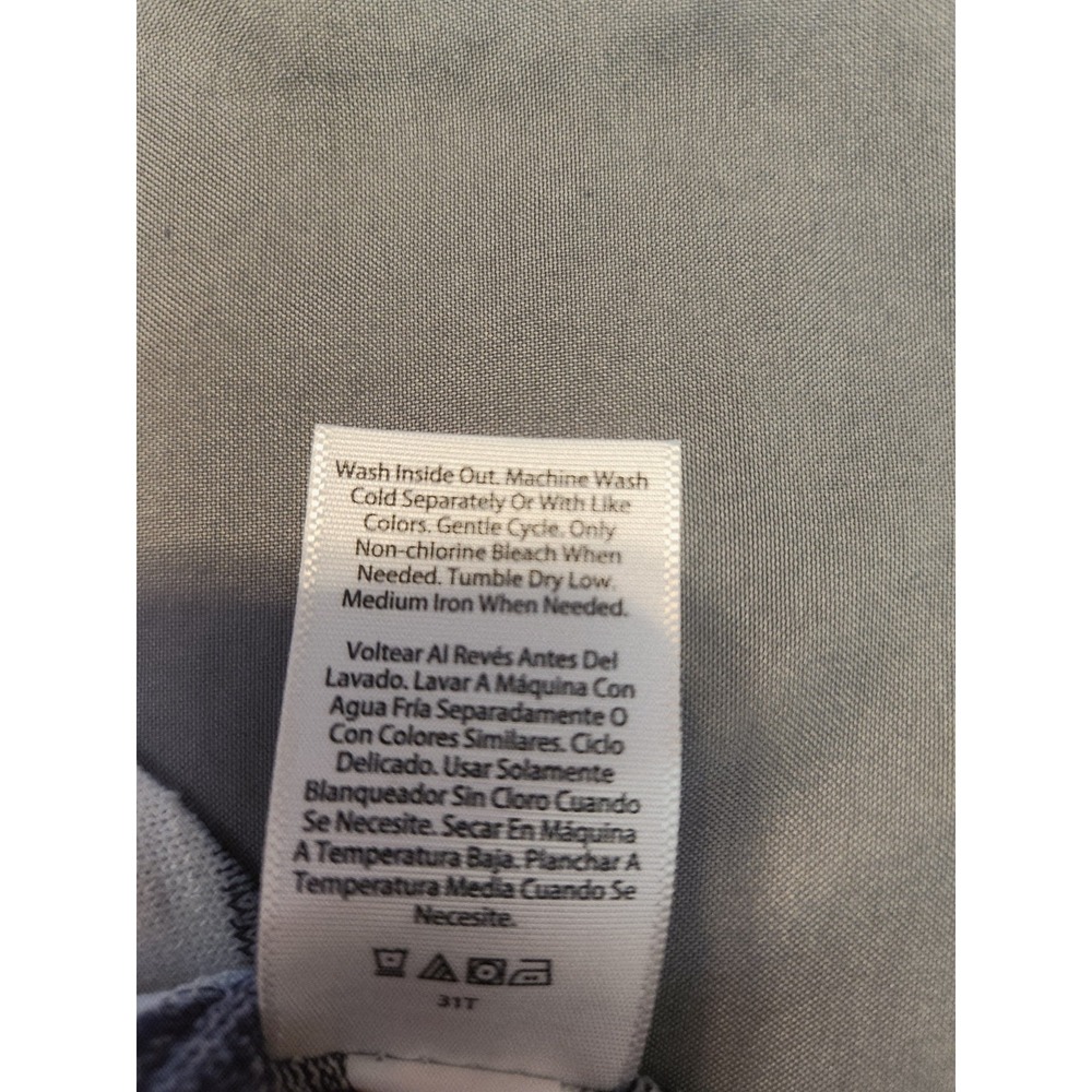 Time and True Womens top size xl - Picture 9 of 9